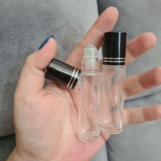 🥤CHAI BI LĂN THỦY TINH 10ML🥤