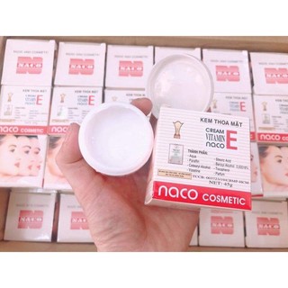 Kem dưỡng nẻ vitamin Enaco 45g ( Hàng loại 1)