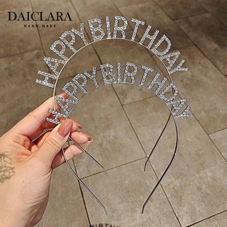 CÀI ĐÁ HAPPY BIRTHDAY