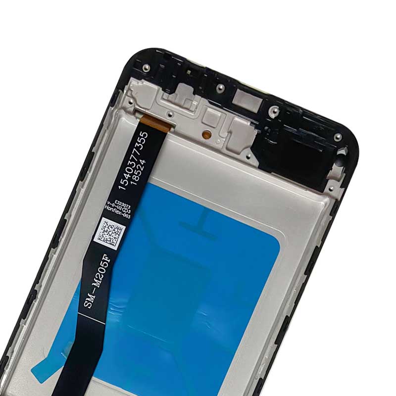 Màn Hình Cảm Ứng LCD Thay Thế Cho Samsung Galaxy M20 M205 M205F M205G / DS