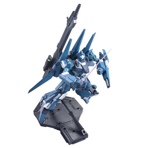 Mô hình lắp ráp Gundam MG ReZel