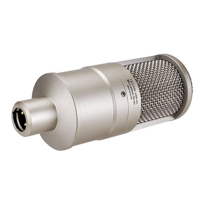 Mic thu âm takstar pc K200+ bảo hành 12 tháng giá tốt nhất thị trường
