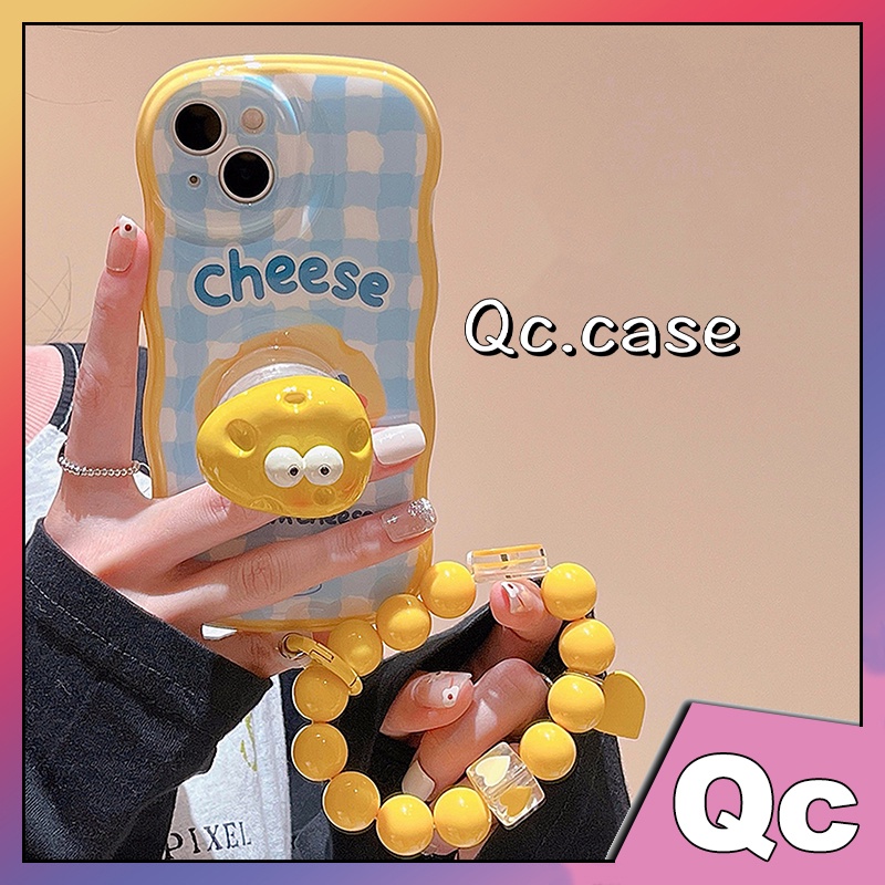 Ốp Điện Thoại tpu Mềm Có Giá Đỡ Dạng Chuỗi Hạt Cho iPhone case iPhone 14 pro max case iPhone 14 case iPhone 13 pro max case iPhone 13 case iPhone 12 pro max case iPhone 12 case iPhone 11 pro max case iPhone 11 case iPhone x case iPhone xs max case