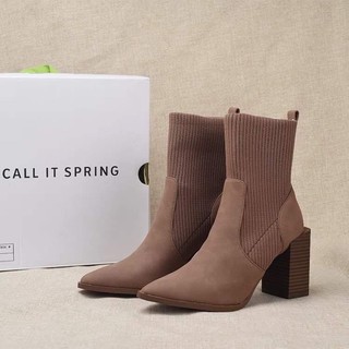 Giày boots xuất dư size nhỏ