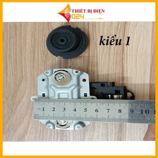 Đế ấm siêu tốc liền công tắc 4 kiểu
