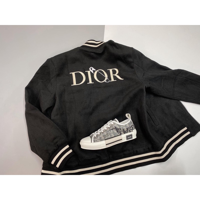 Áo khoác Diior dạ nhung cực đẹp