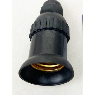 Đui đèn chống nước Sopoka