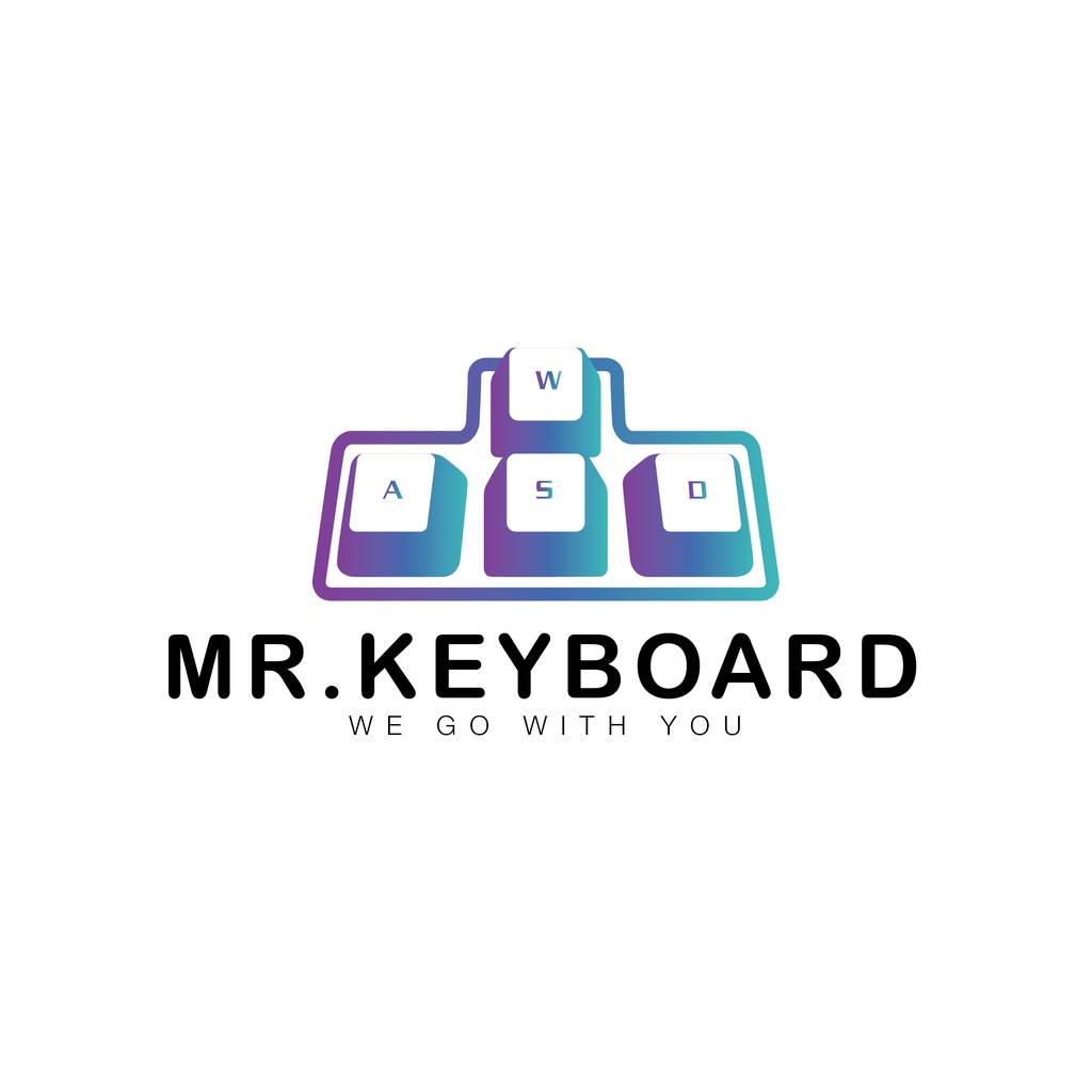 Nhíp gắp cong đầu tròn hỗ trợ lube switch bàn phím cơ