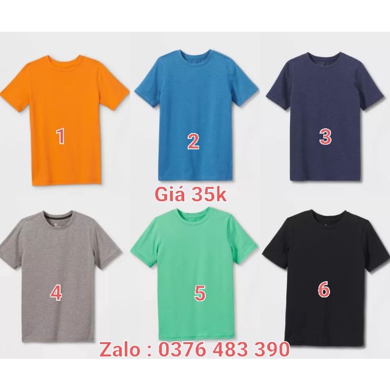 Áo bé trai xuất dư (Em còn 4-5y )