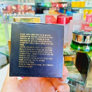 Kem ADORA PLATINIUM COLLAGEN HÀN QUỐC
