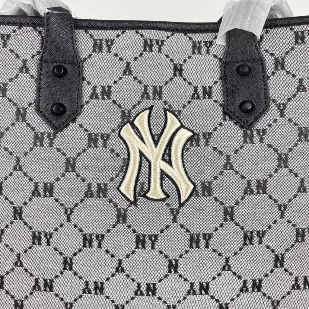 Mới Túi Xách MLB YORK YANKEES Thời Trang Nữ
