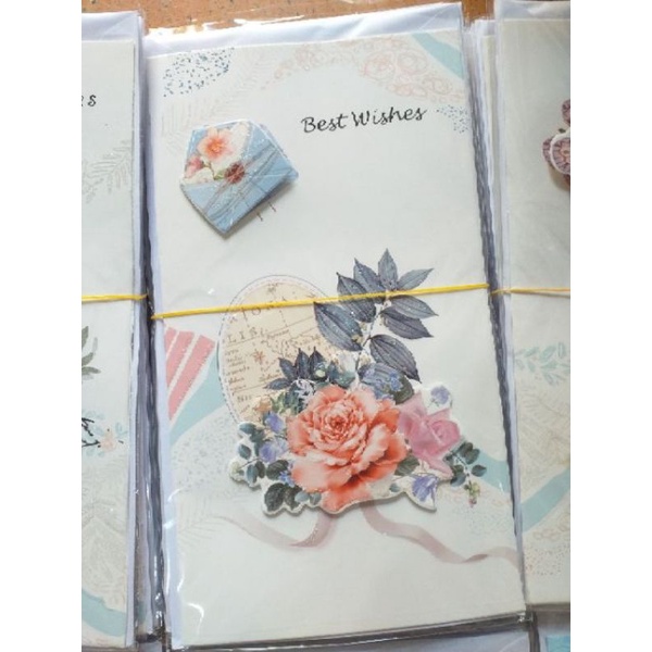 100 thiệp 3D chúc mừng 20/11