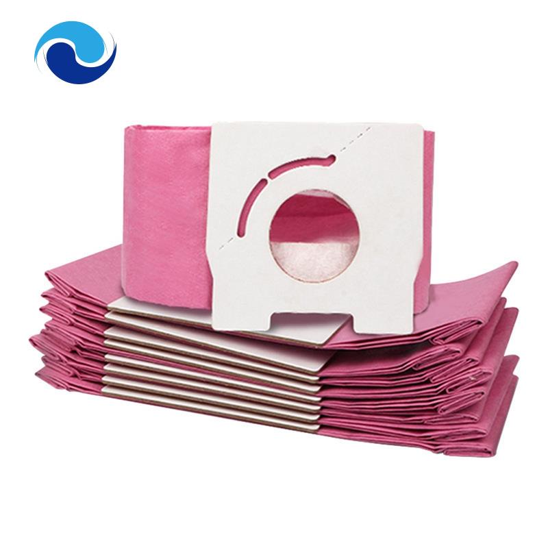 Bộ 20 Túi Đựng Rác Cho Máy Hút Bụi Panasonic MC-CA291 / 321 / 293 / 391 / C-13