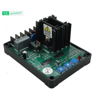 Bo mạch điều áp gavr-12a gavr 12a avr cho máy phát điện