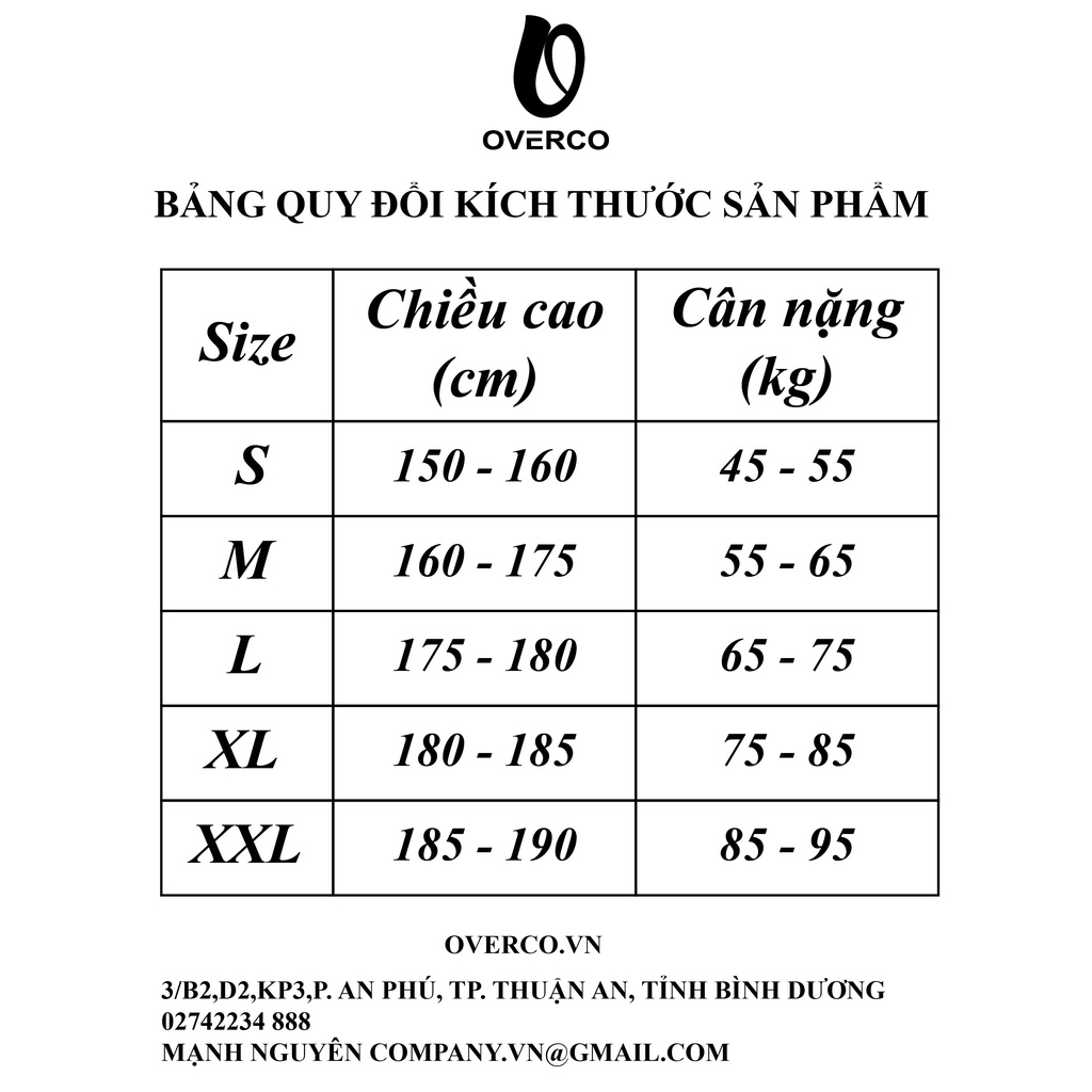 Áo Thun Nam Polo OVERCO Cao Cấp Thun Lạnh Chất Vải POLY Mềm Mịn Thoáng Mát