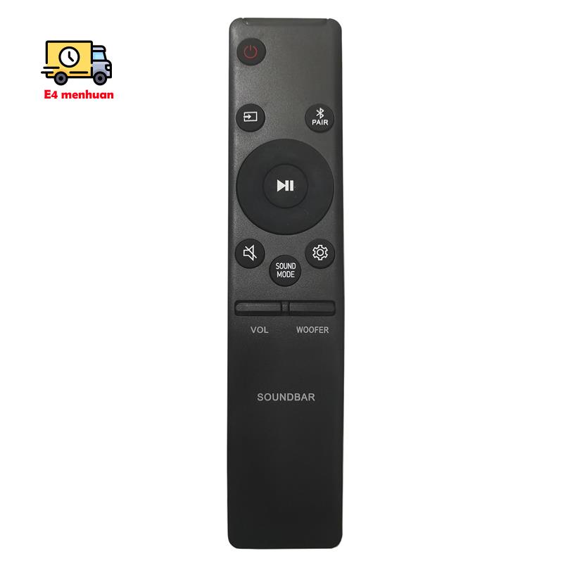 Điều Khiển Từ Xa AH59-02767A Cho Samsung HW-N400 HW-N450 / ZA HW-N550 / ZA HW-N650 / ZA HW-NW700 / ZA Echo