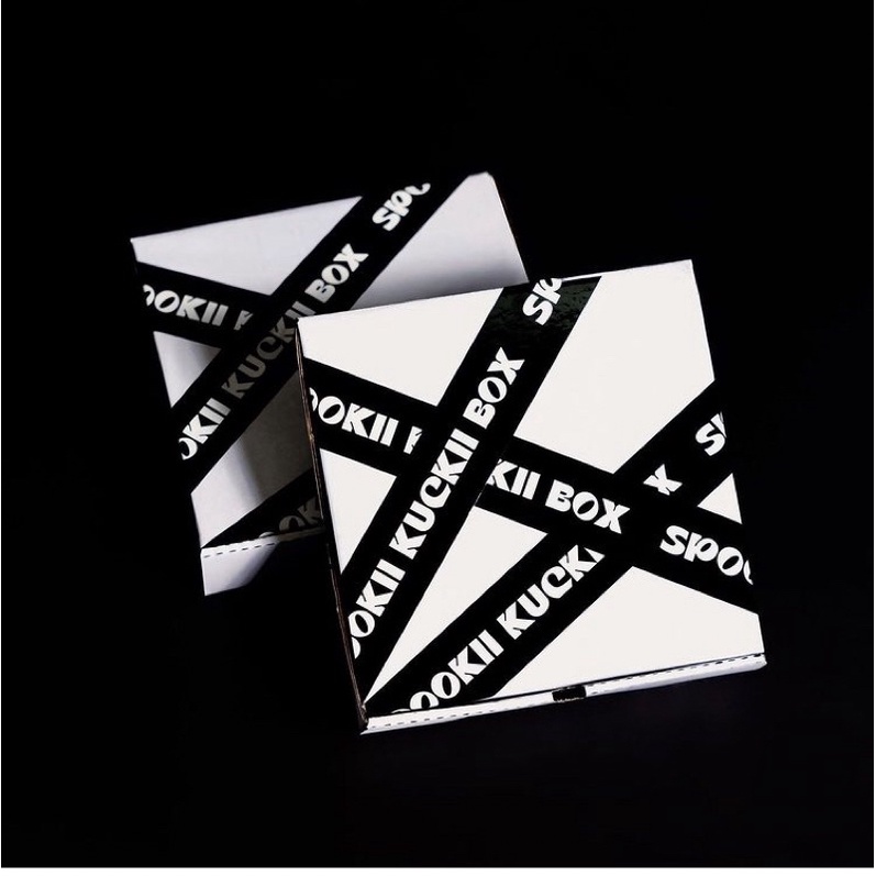 Random box sản phẩm ngẫu nhiên