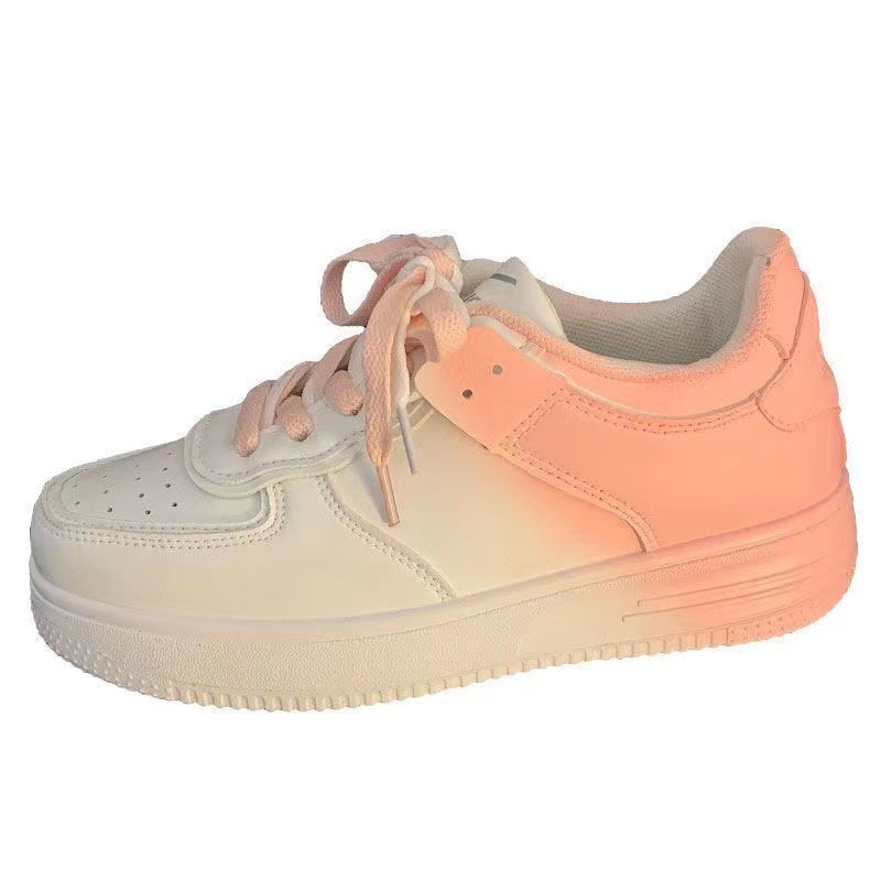 Giày Thể Thao Nữ Đế Dày Thời Trang Hàn Quốc Mới