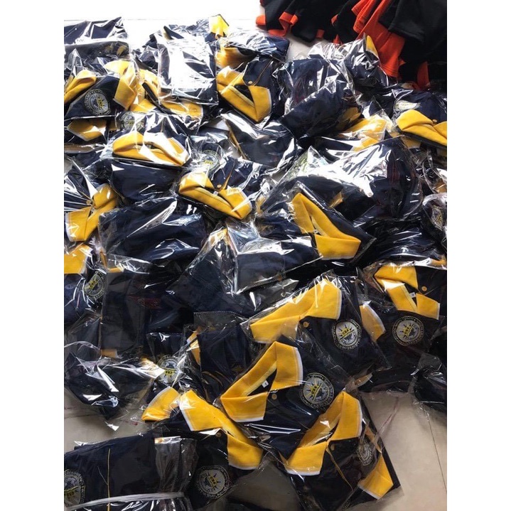 Đồng phục quán, cửa hàng, công ty, hội nhóm FREE THIẾT KẾ 1_2 NGÀY CÓ HÀNG