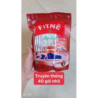 Trà Fitne Herbal thai lan