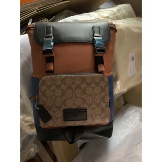Balo Coach cao cấp có sẵn 2022