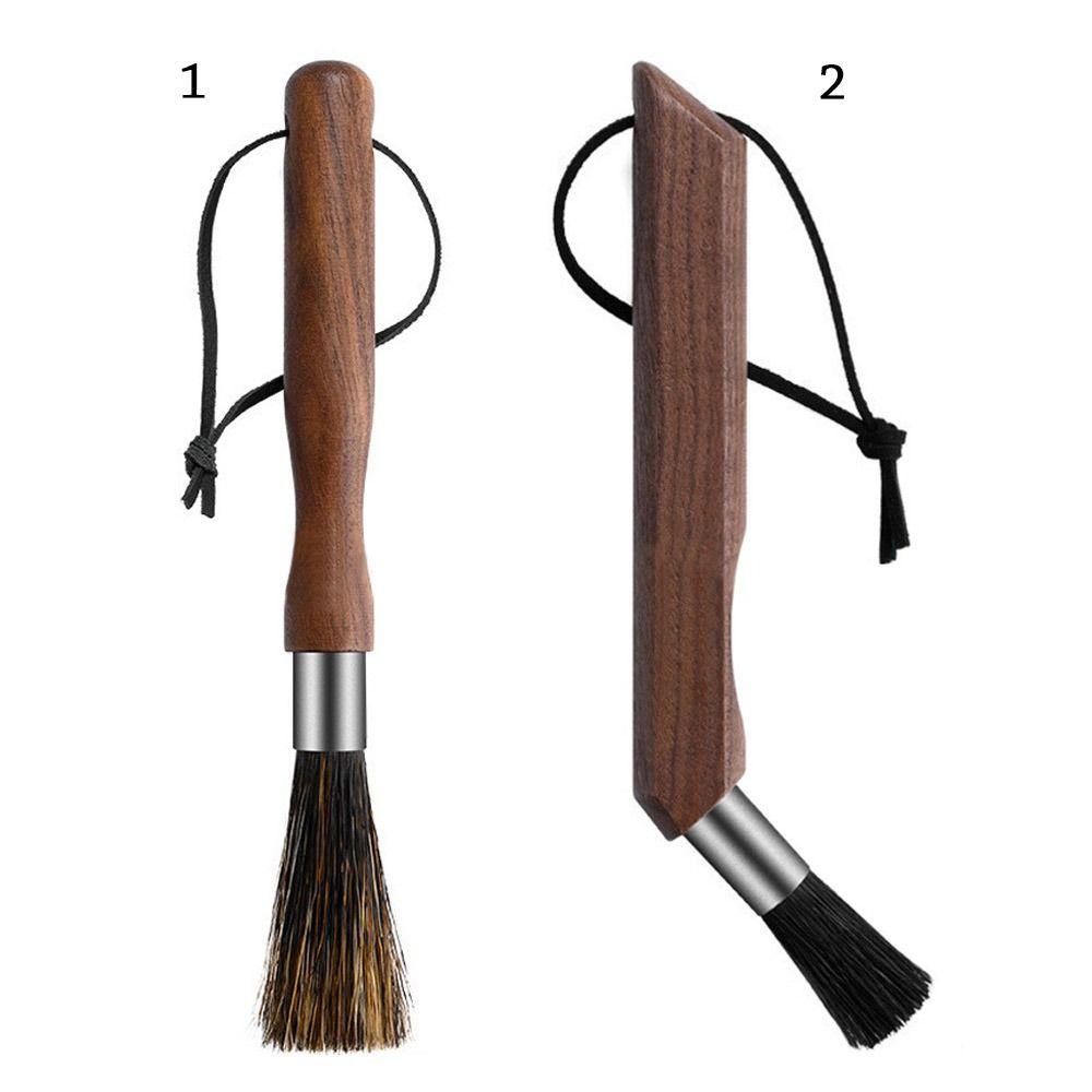 Máy Xay Cà Phê Tiện Dụng Cho Gia Đình|Bàn Chải Chà Rửa Espresso