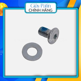 Bộ khoá dùng cho giày trượt patin - Ốc Giày patin chính hãng giá rẻ