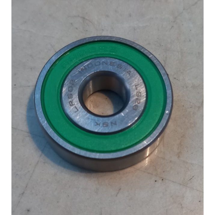 Bạc đạn lốc nồi xe tay ga Honda Airblade, Pcx, Vario SHmode Lead.....