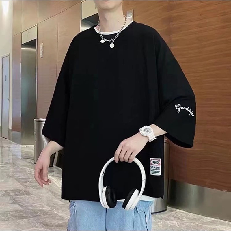 Áo thun mỏng thoải mái hợp thời trang mùa hè