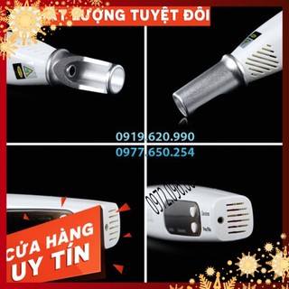 [FREESHIP 99K] . Máy xóa xăm laser mini NeatCel.[Spa]