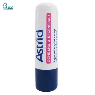 Son Dưỡng Môi Mỡ Hươu Astrid Multivitamin Plus
