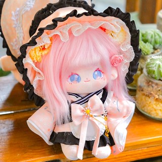 Bộ đồ Taisho cho bé doll 20cm