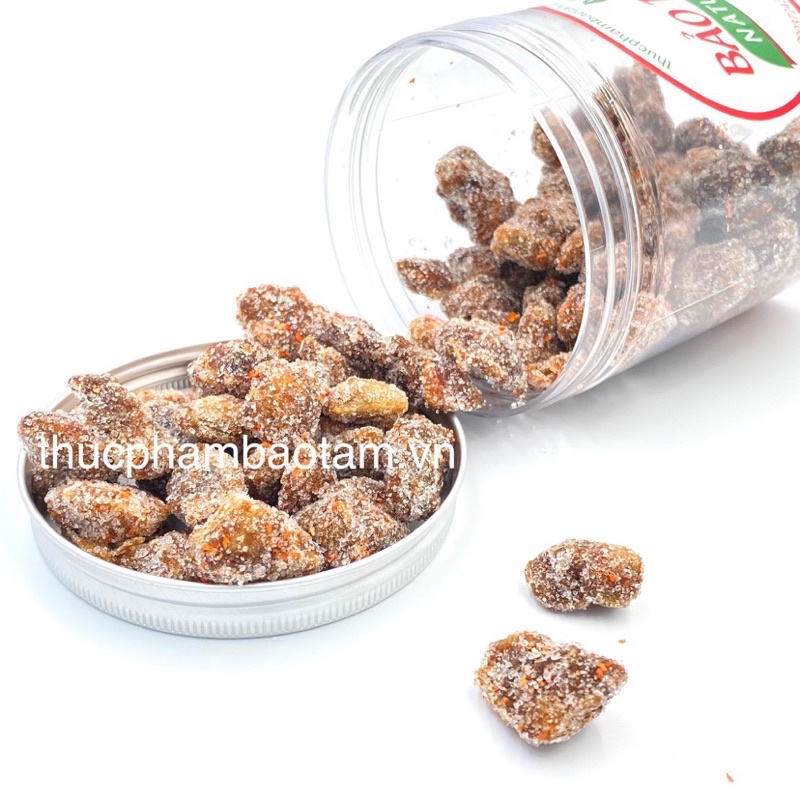 ME ĐƯỜNG ỚT - Hàng Loại 1