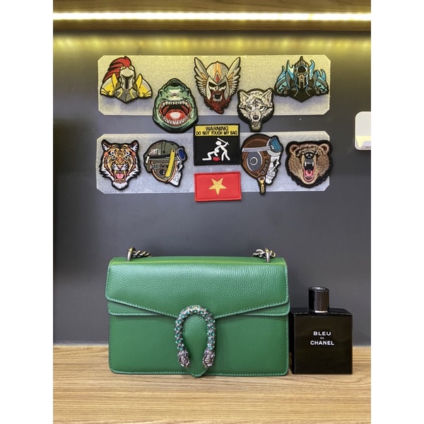 Túi si hiệu Gucci
