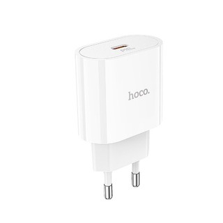 Củ Sạc Nhanh 20W PD Hoco C94A Siêu Nhanh