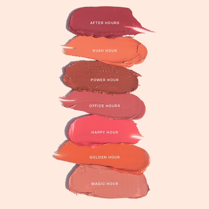 Má hồng kem Tower 28 Beauty BeachPlease Lip + Cheek Cream Blush