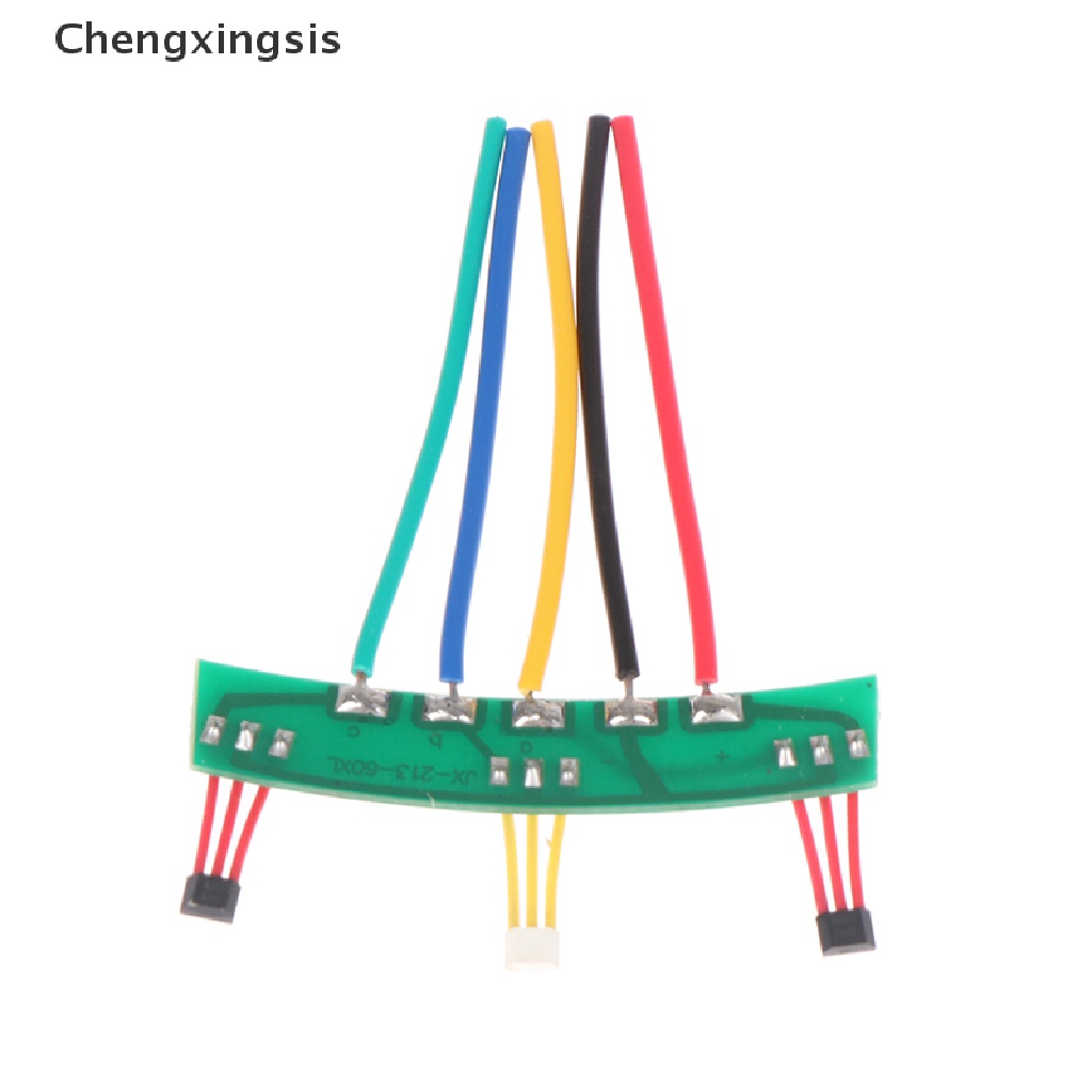 Động Cơ Xe Điện Chengxingsis 2 Bánh Với Dây Cáp Cảm Biến 213 60 Độ Chuyên Dụng Cho Element E-Bike Boutique