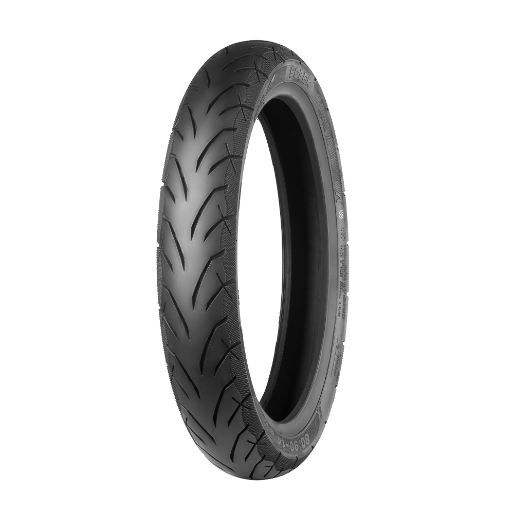 Vỏ Sobek 70/90-17 S1106 4PR TL Bánh trước Sirius, Future, Wave S, Exciter 135