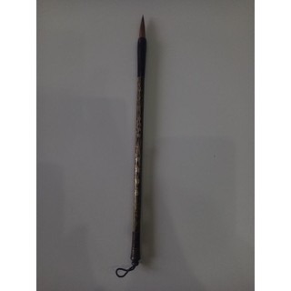 Bút lông tinh phẩm lang hào