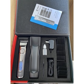 tông đơ codos 980 codos CHC-980 chính hãng