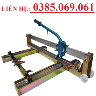 [FreeShip] - Máy Cắt Gạch Bàn Romano RM-800, Không Dùng Điện
