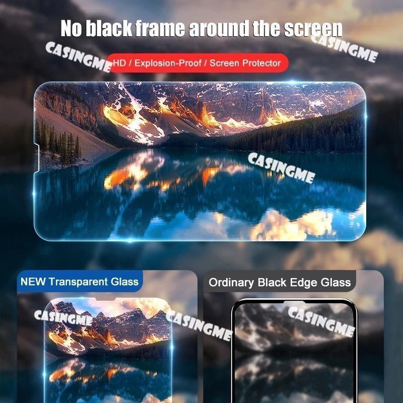 Kính Cường Lực Bảo Vệ Màn Hình 2 Trong 1 Cho Oppo Reno8 Z 5G Flim Oppo Reno 8 7 Reno8 Z 5G 4G 5G