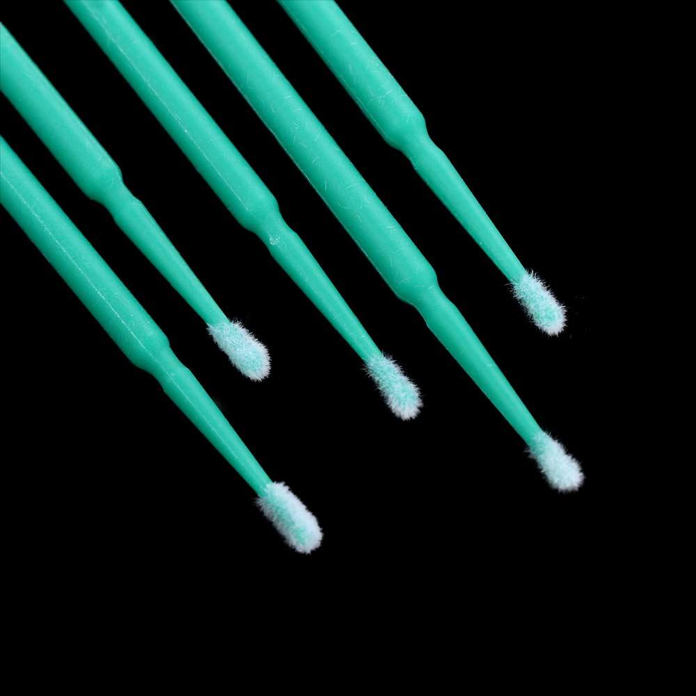 Tăm Bông Trang Điểm Lông Mi Dùng Một Lần Tiện Dụng