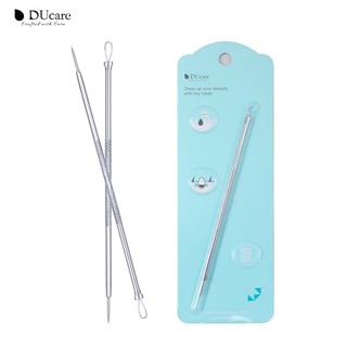 Cây nặn mụn đầu đen DUcare chăm sóc da làm đẹp cho nữ