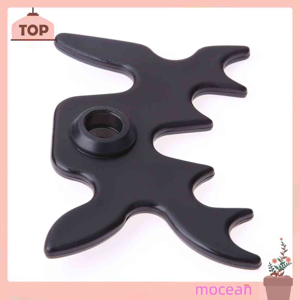 Giá Đỡ Gậy Đánh Bida Hình Đầu Hươu Đan Chéo Chuyên Dùng