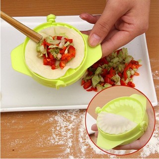 Khuôn há cảo sủi cảo