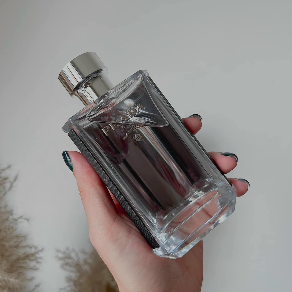 Nước hoa nam soái ca Prada L' Homme Milano pour homme EDT