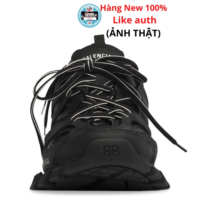 GIÀY THỂ THAO NAM NỮ SNEAKER BALENCIAGA TRACK 3.0 BẢN LIKE AU