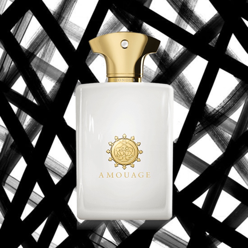 Nước hoa Amouage Honour Man - 10ML