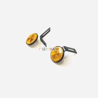 Mắt Mèo Phản Quang Sau MS2917